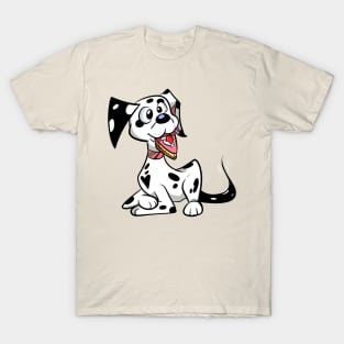 Doggy Cake T-Shirt